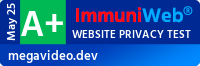 ImmuniWeb Website Privacy Test