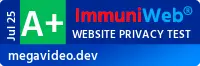 ImmuniWeb Website Privacy Test