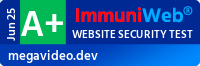 ImmuniWeb Website Security Test